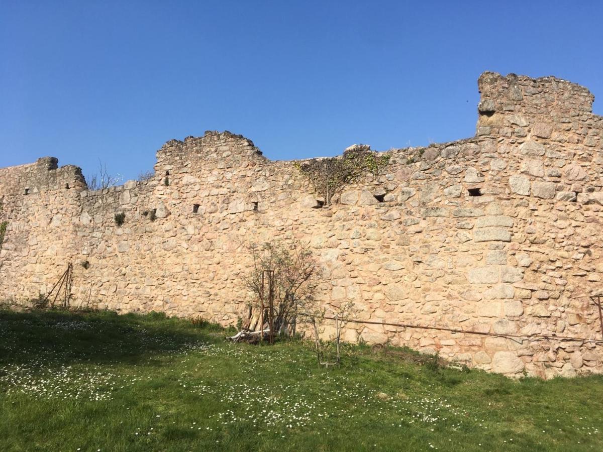 Beck Domaine Du Rempart Villa Dambach Exterior foto