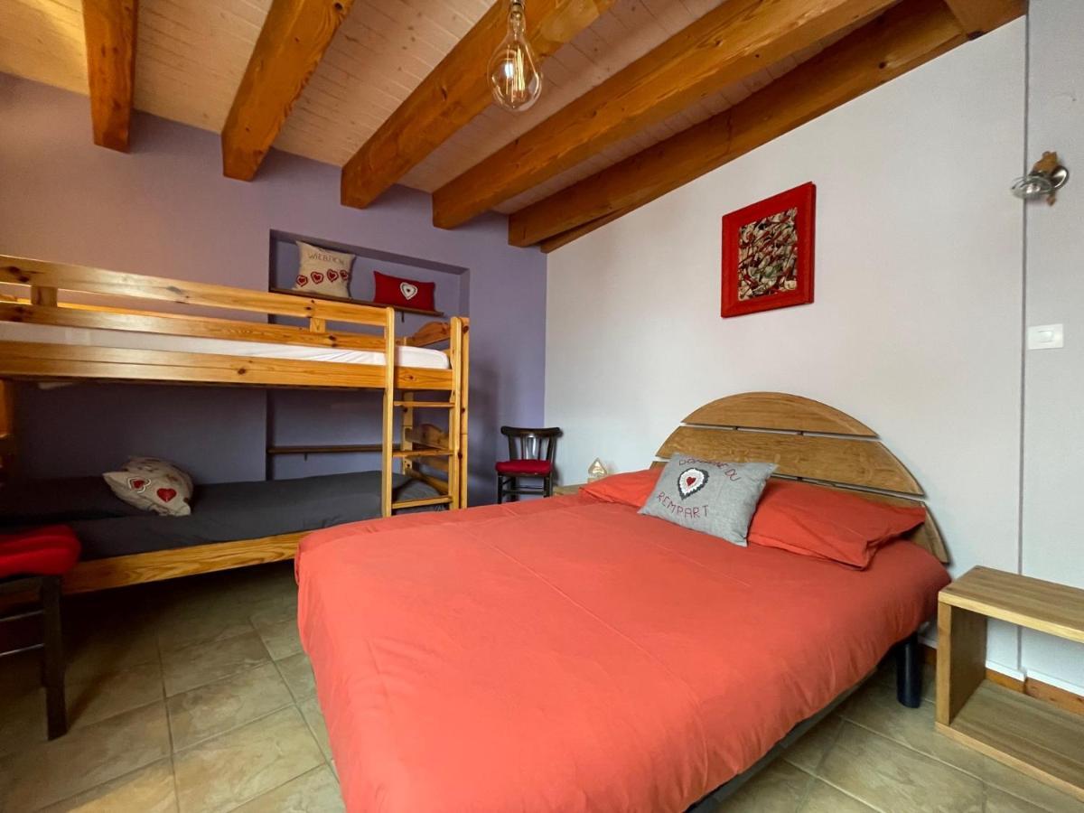 Beck Domaine Du Rempart Villa Dambach Exterior foto